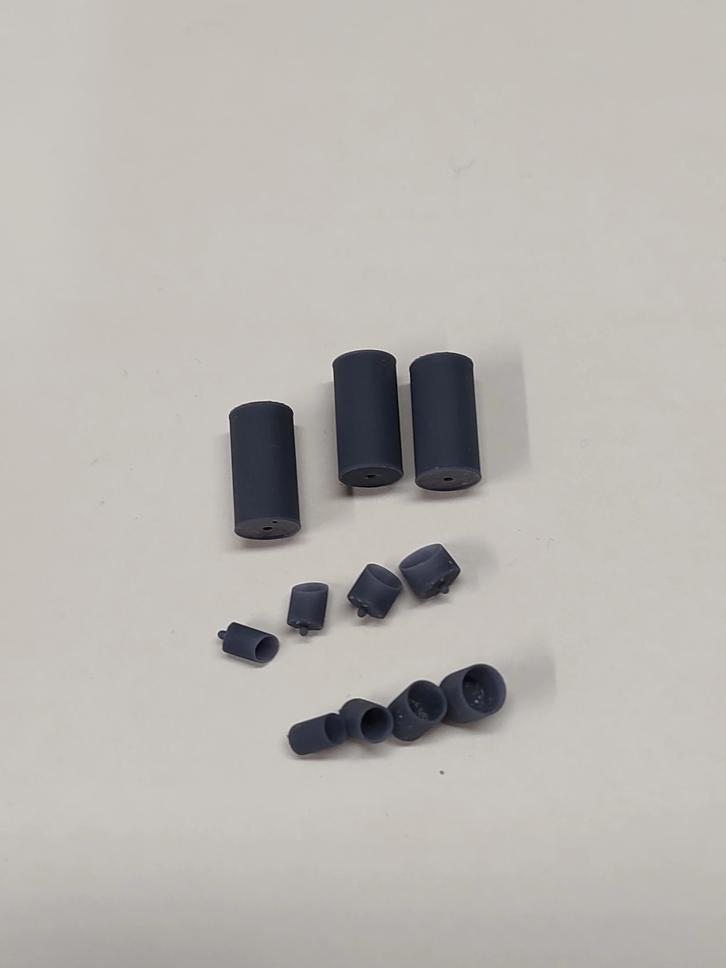 GReddy RS-Ti Style JDM/Euro Mufflers