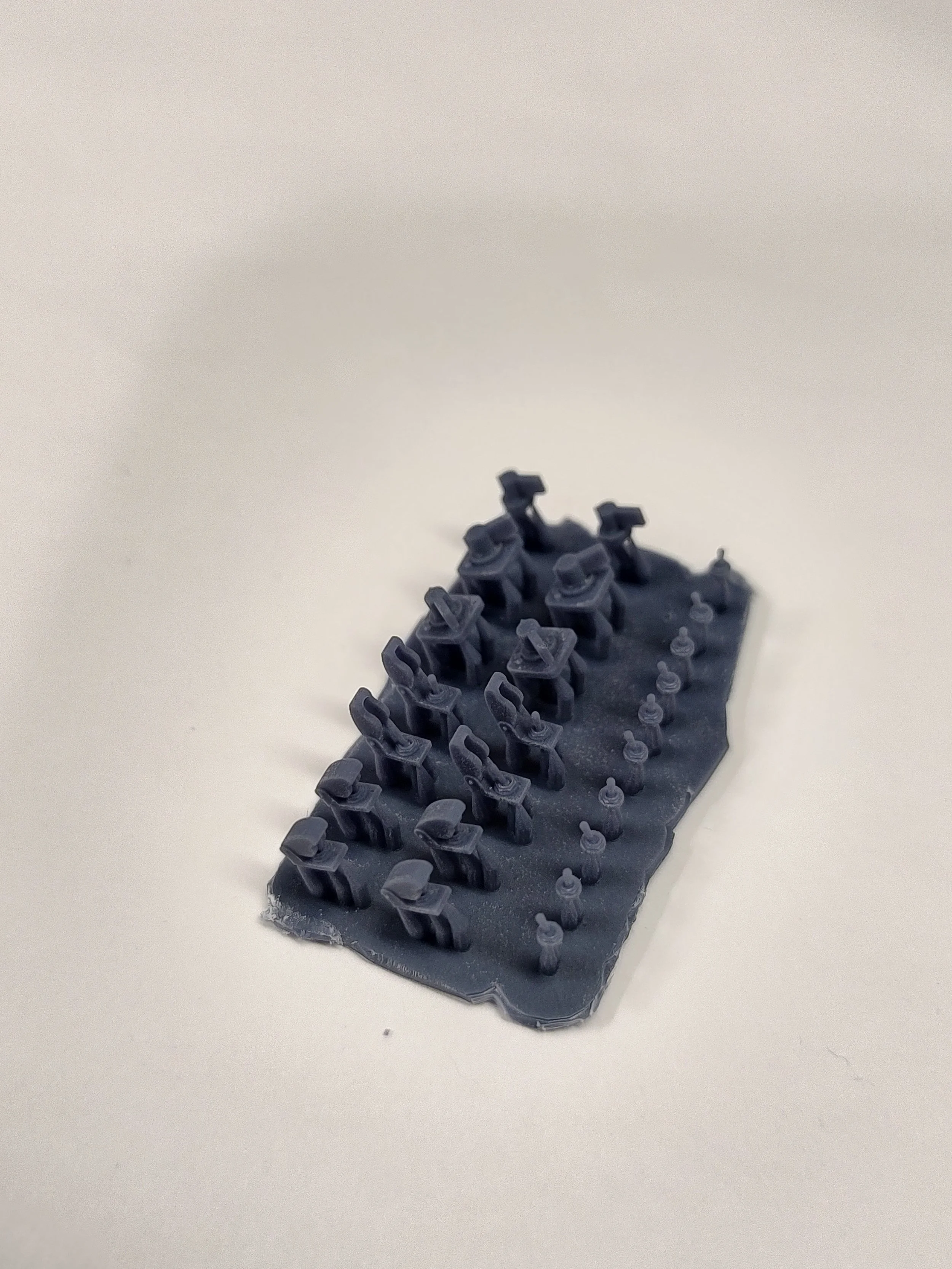 Toggle and Electrical Shut Off Switch Pack