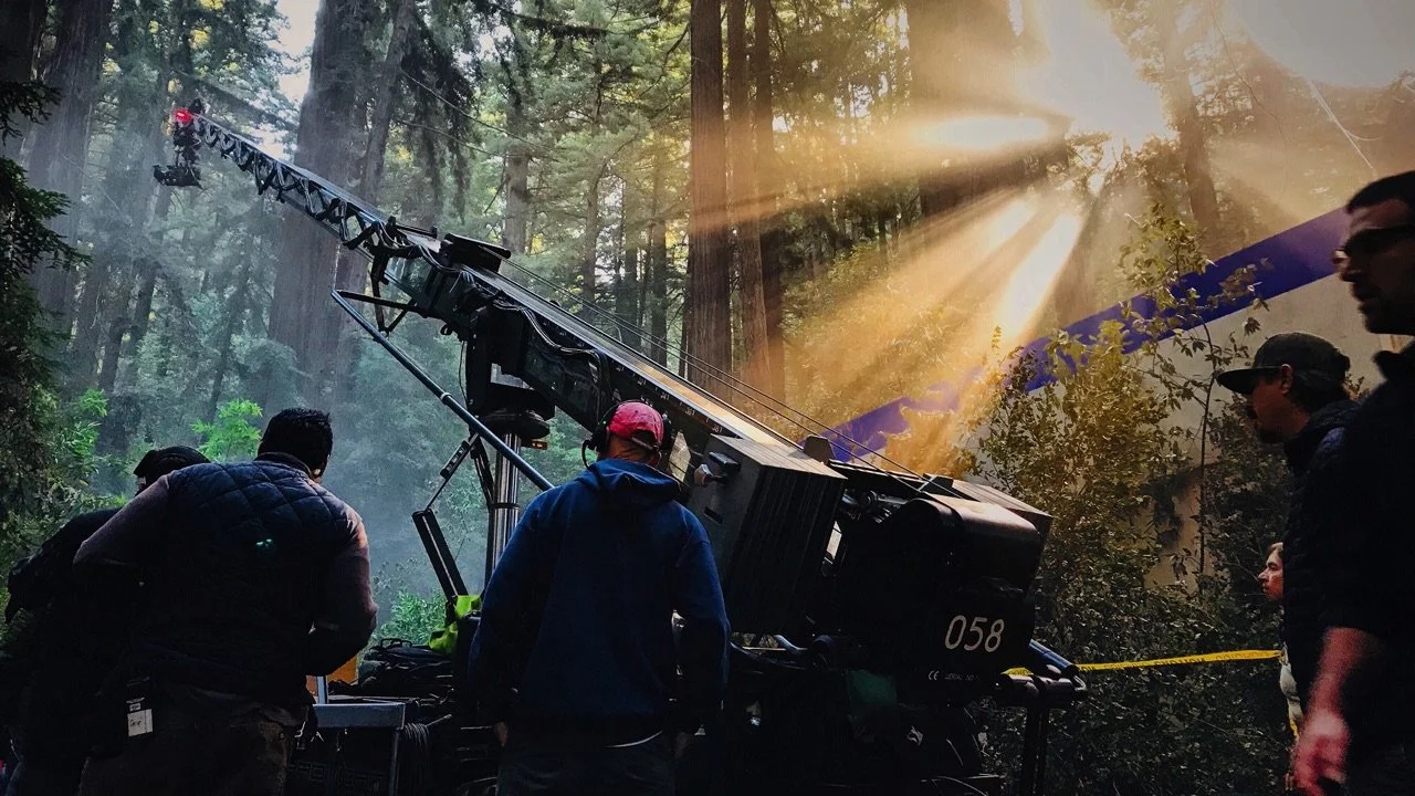 Dallas Videographer Company Alex Kinter