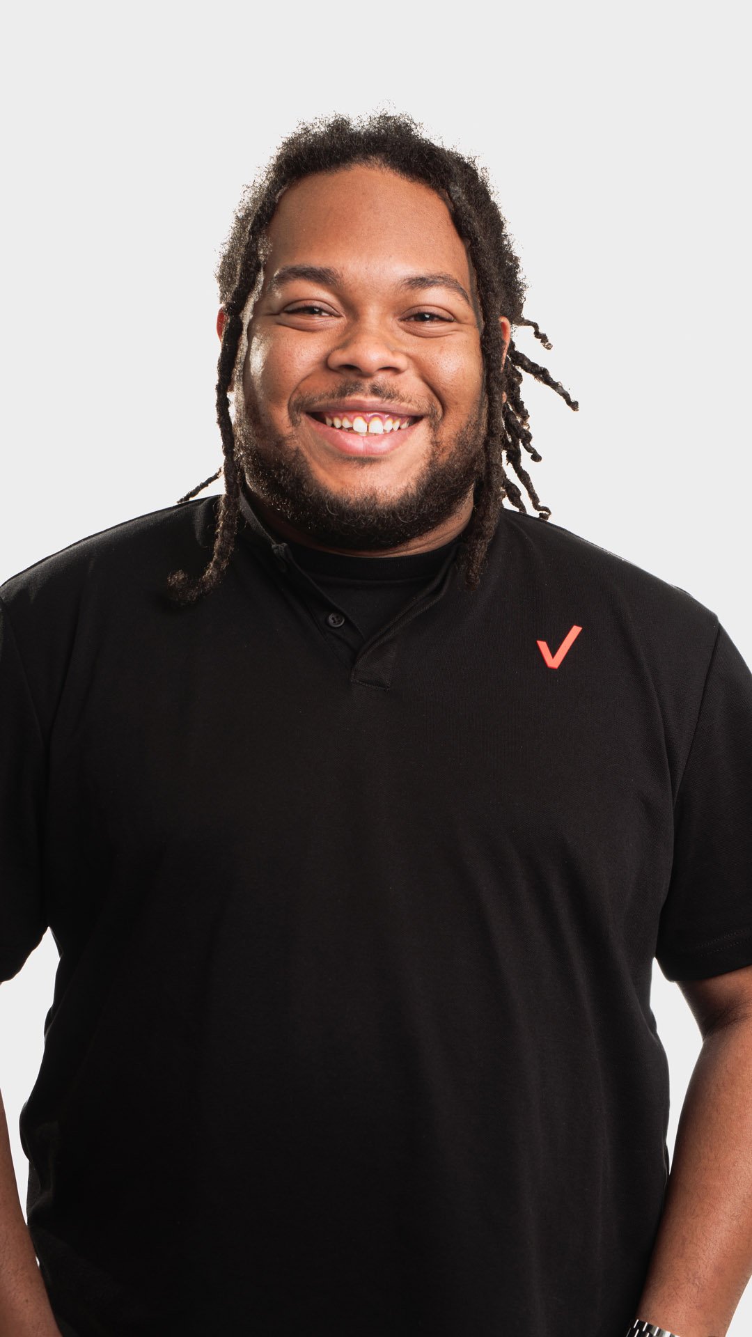 Verizon - Professional Staff Headshots