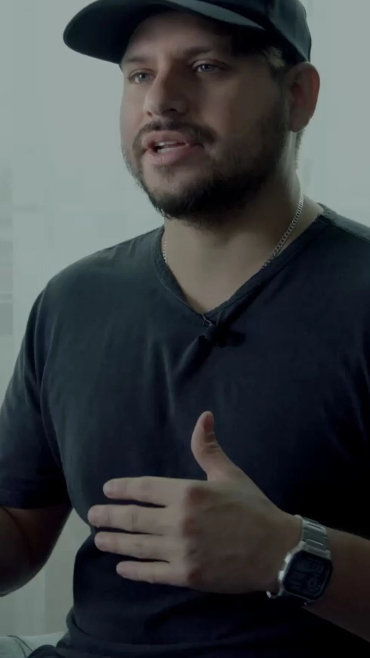 Dallas Videographer Company Alex Kinter