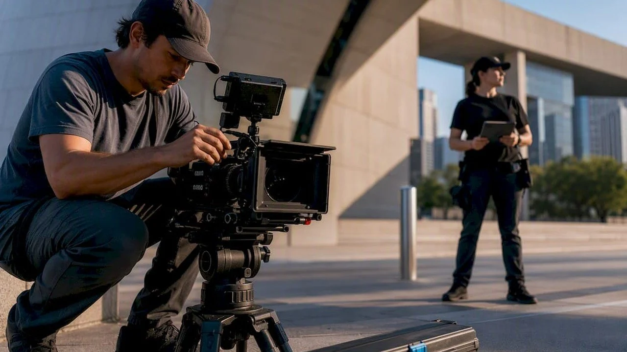 The Production Brief That Protects Your Shoot