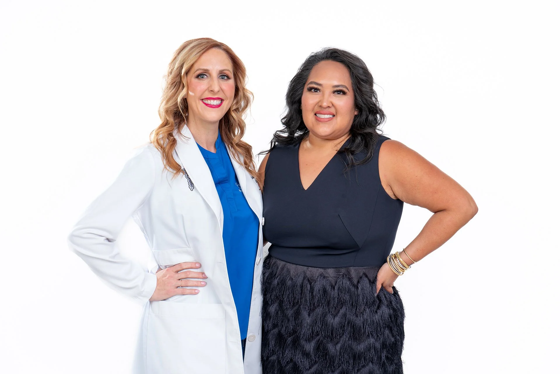 Evolus - Professional Team Headshots