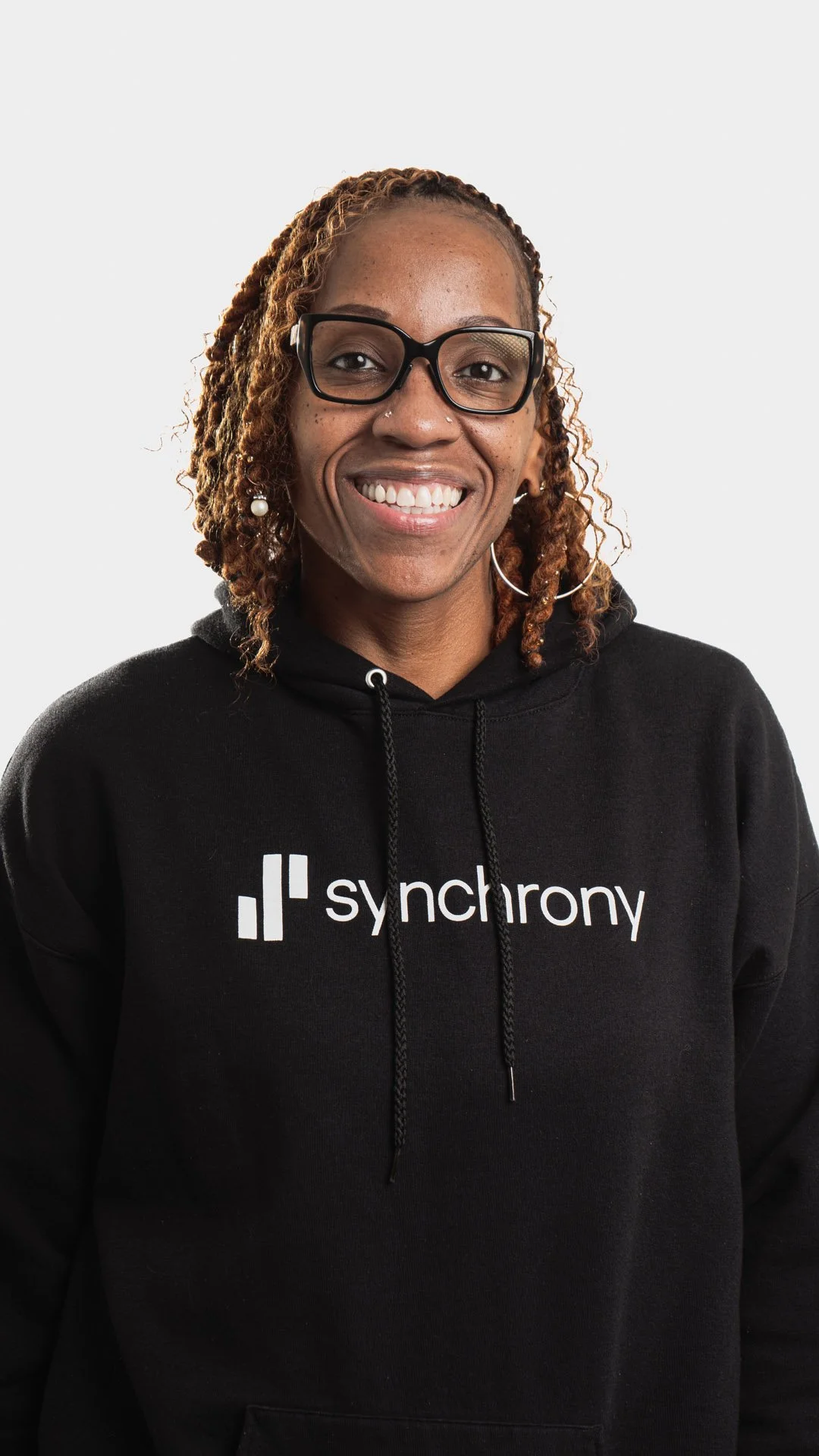 Verizon - Professional Staff Headshots