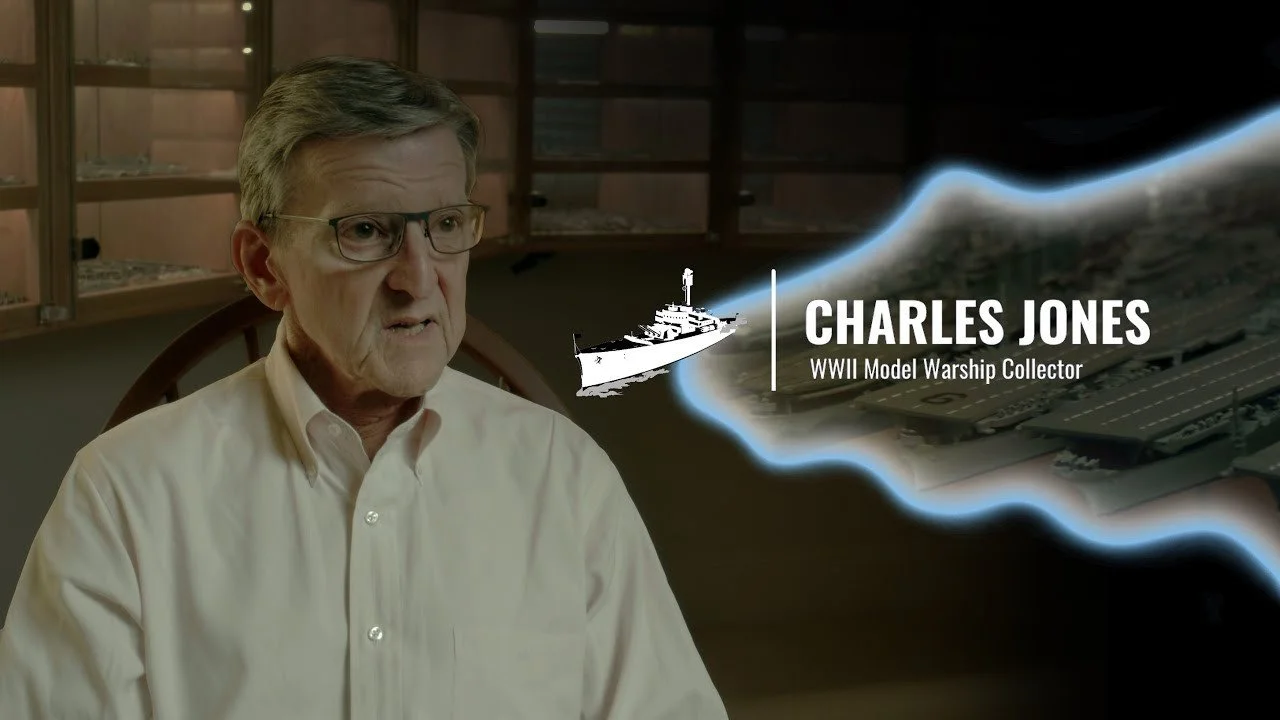 Charles Jones Education Center foundation event film by Dallas videographer Alex Kinter