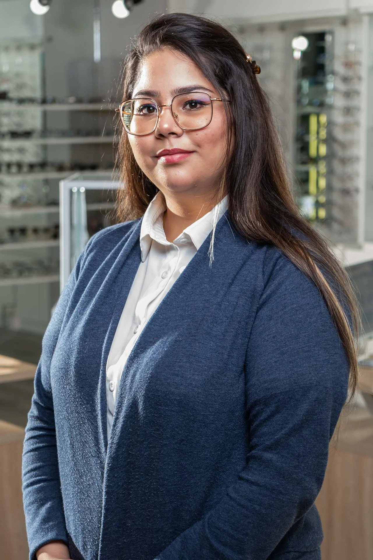 Spectocular - Professional Team Headshots