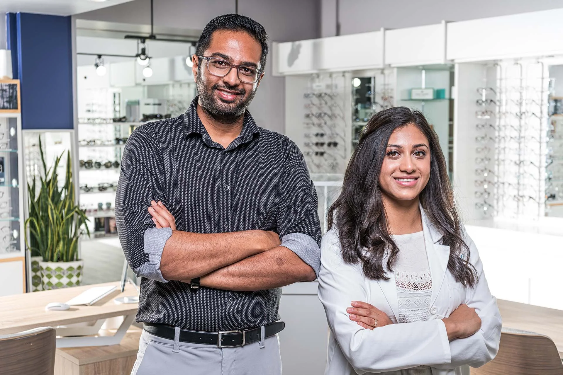 Spectocular - Professional Team Photos