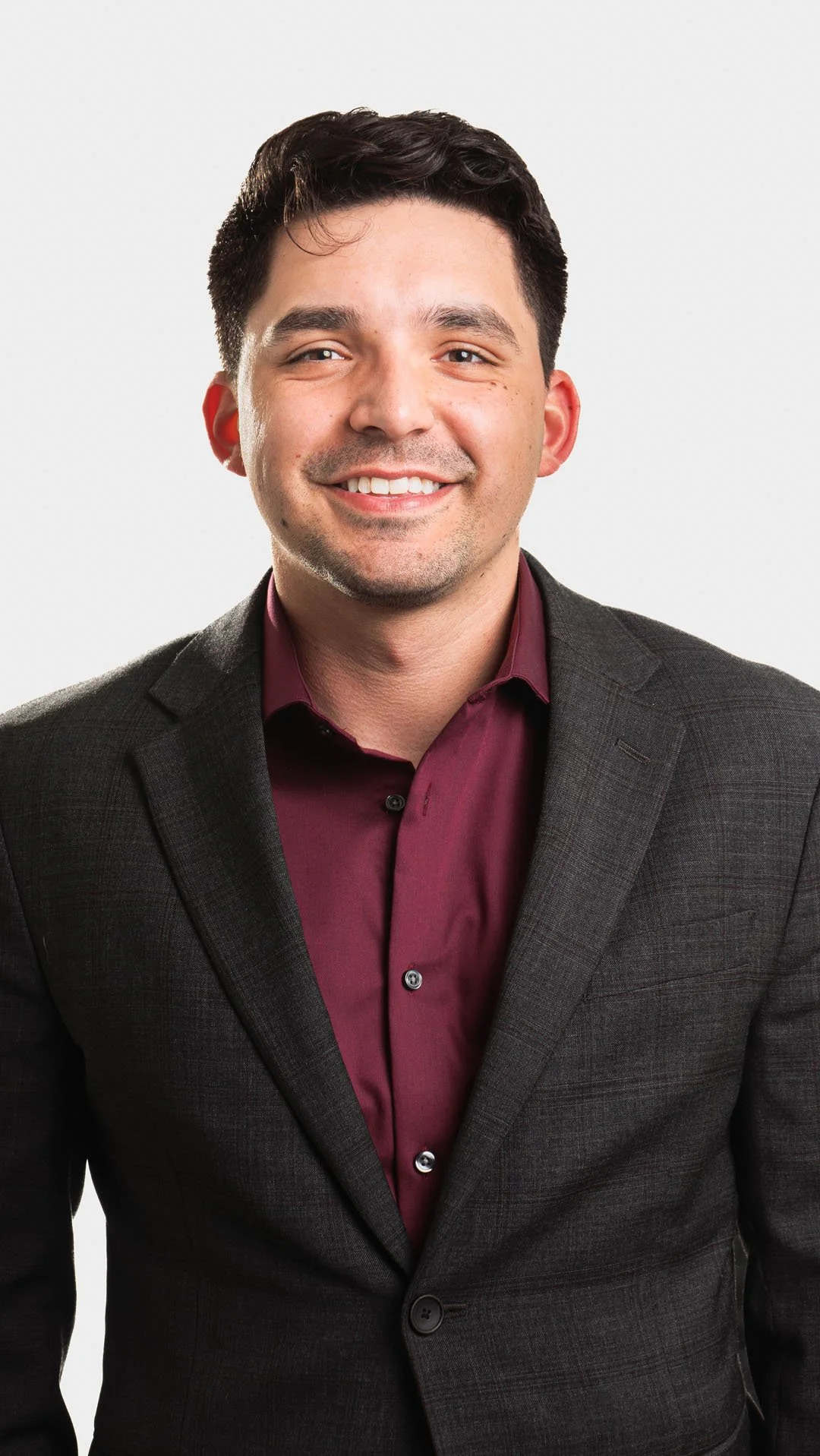 Verizon - Professional Staff Headshots