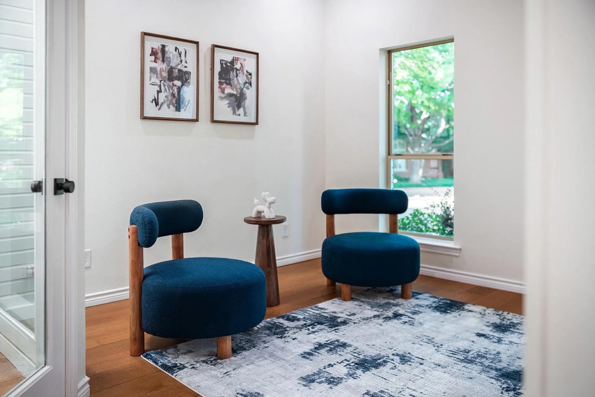 2 Parliament - Real Estate Photography