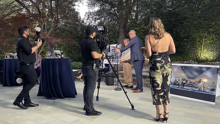 The Art and Impact of a Professional Video Producer: Alex Kinter
