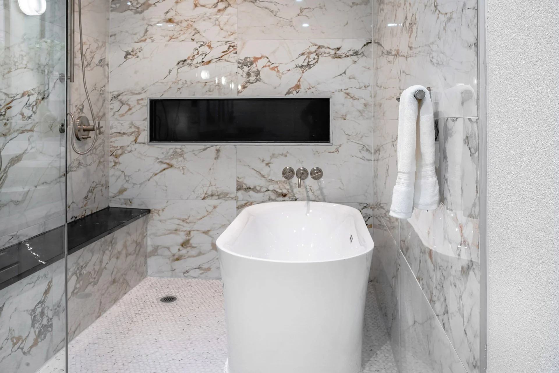 2 Parliament - Real Estate Photography
