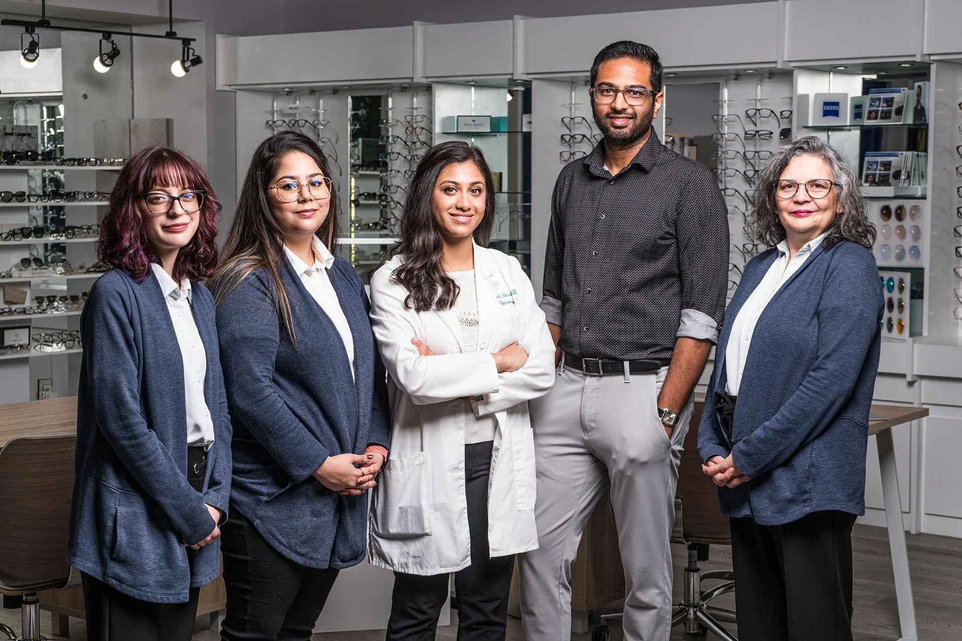 Spectocular - Professional Team Photos