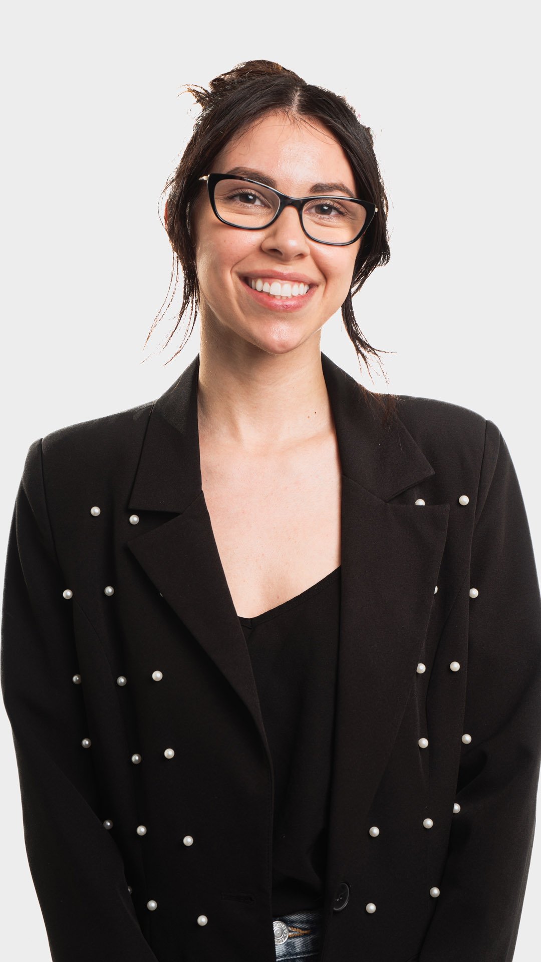 Verizon - Professional Staff Headshots