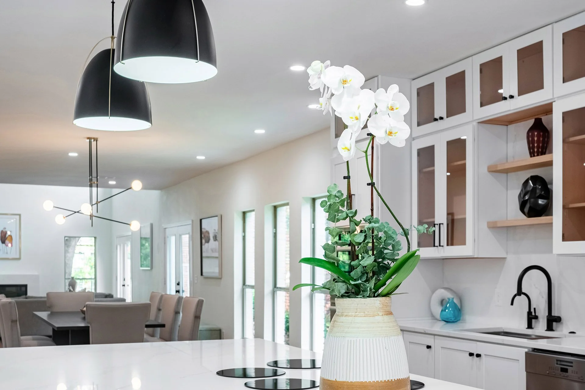 2 Parliament - Real Estate Photography
