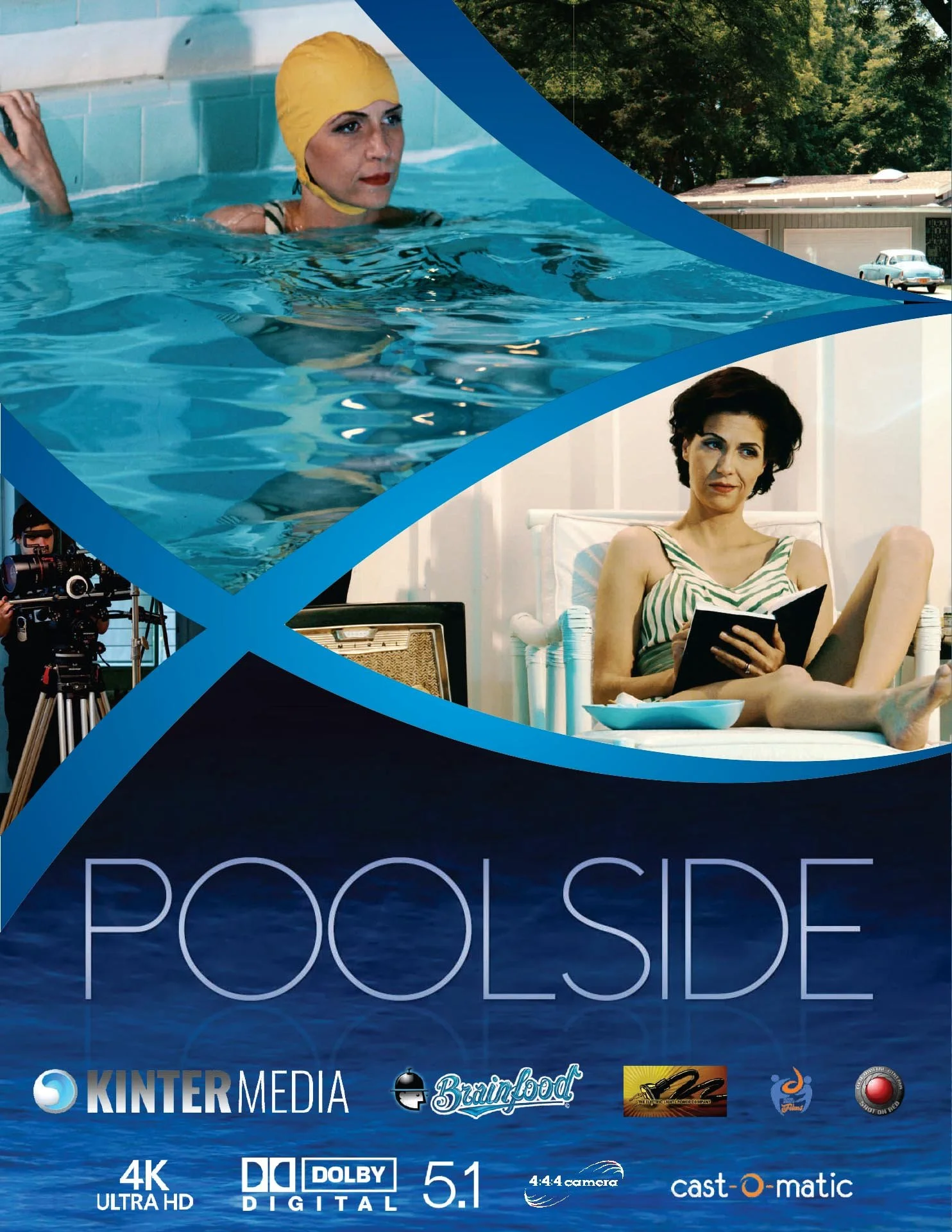 Electronic Press Kit (EPK)