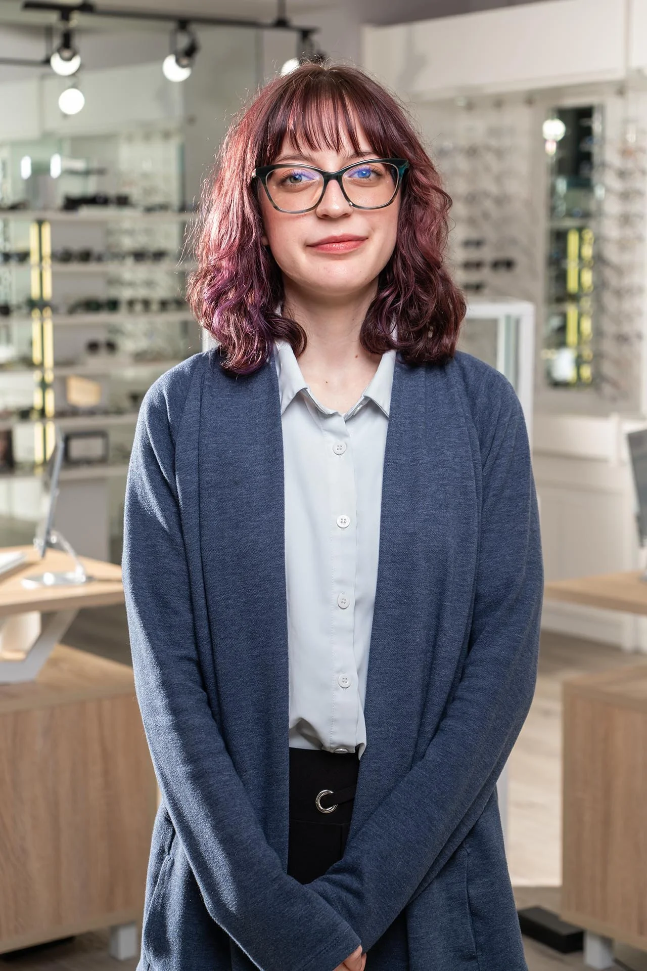 Spectocular - Professional Team Headshots