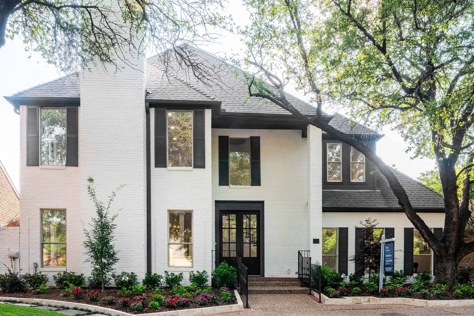 2 Parliament - Residential Real Estate Photography