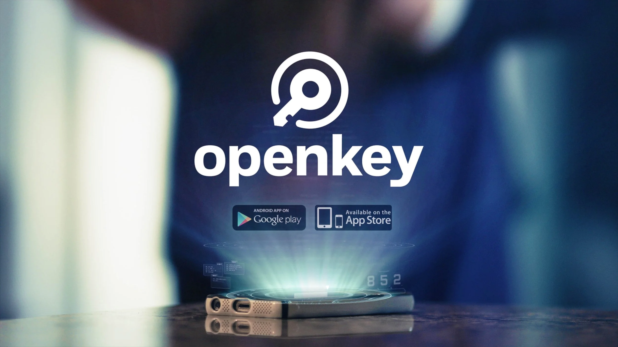 OpenKey
