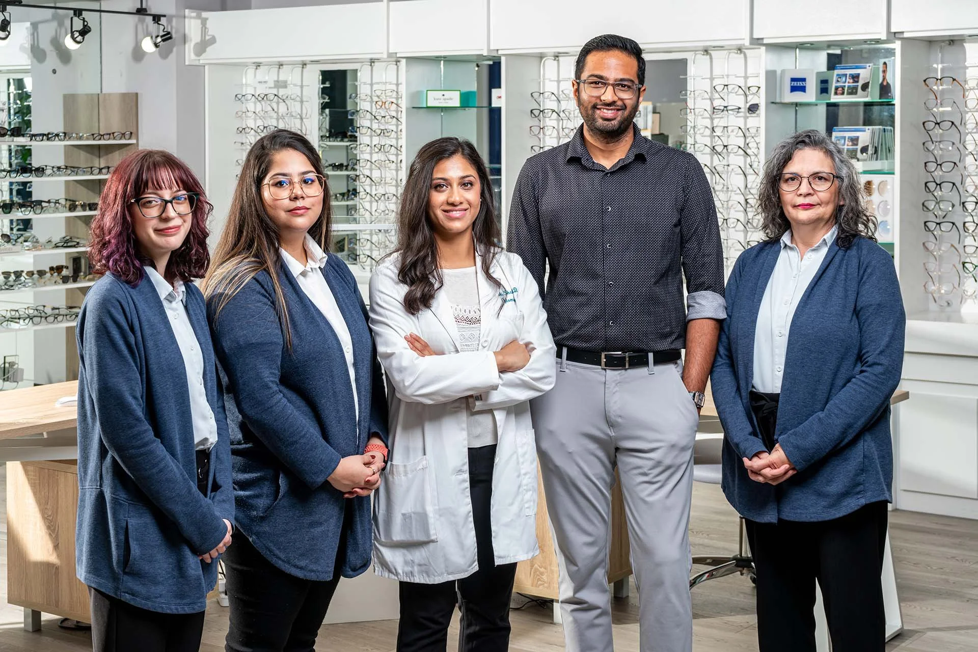 Spectocular - Professional Team Photos