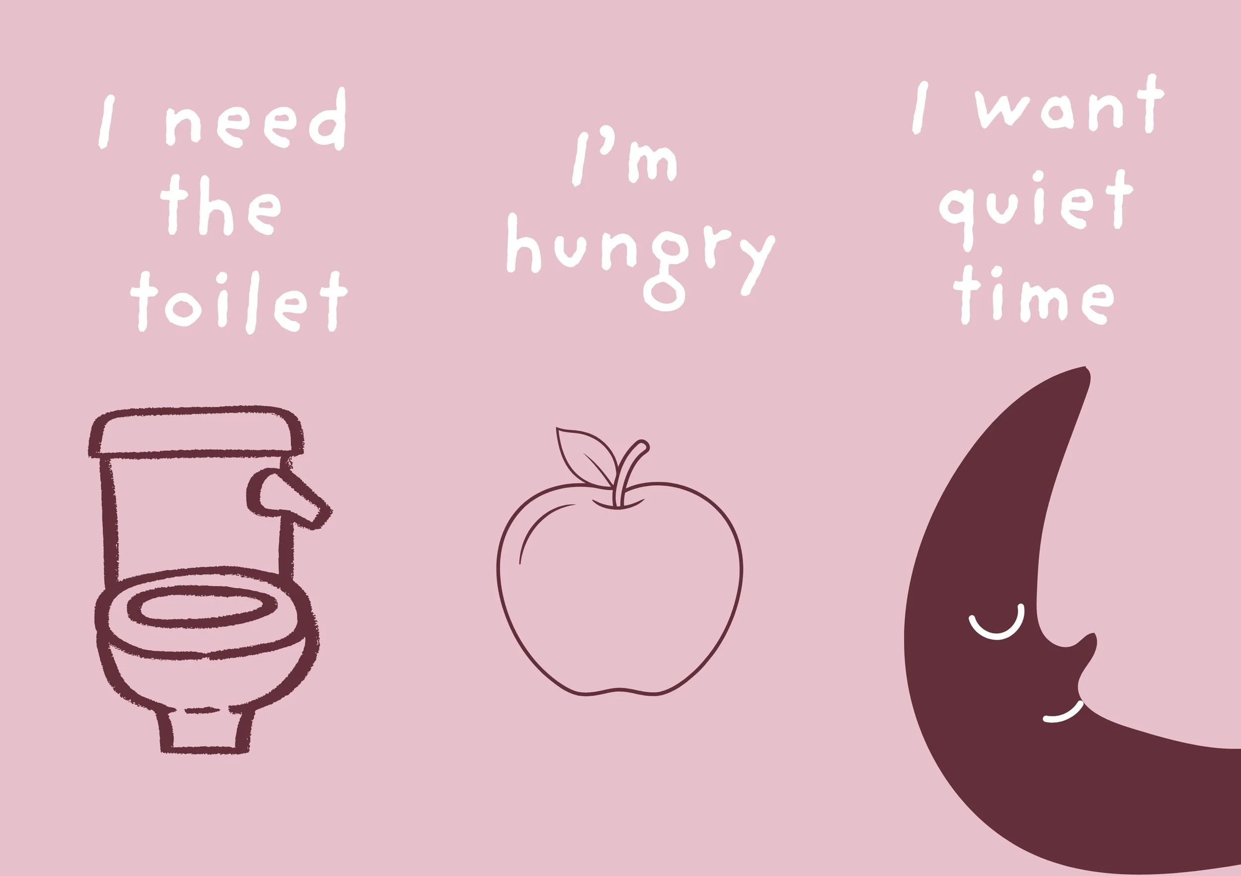 BATHROOM, HUNGRY, QUIET PINK.jpg