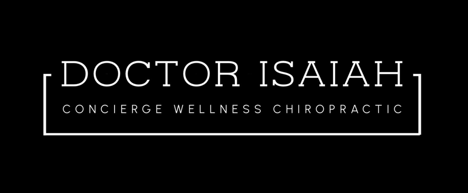 Concierge Wellness Chiropractic