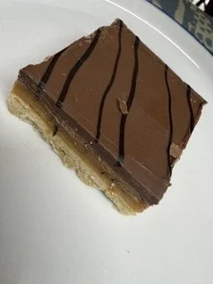 Millionaire Shortcake