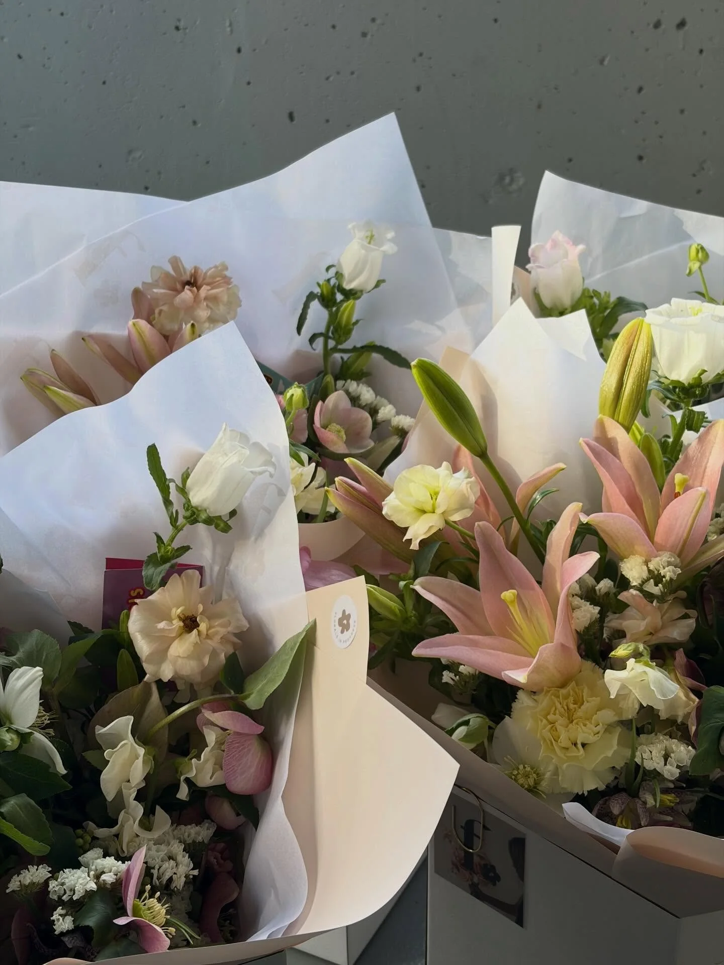 vday 2026 wrapped 💘