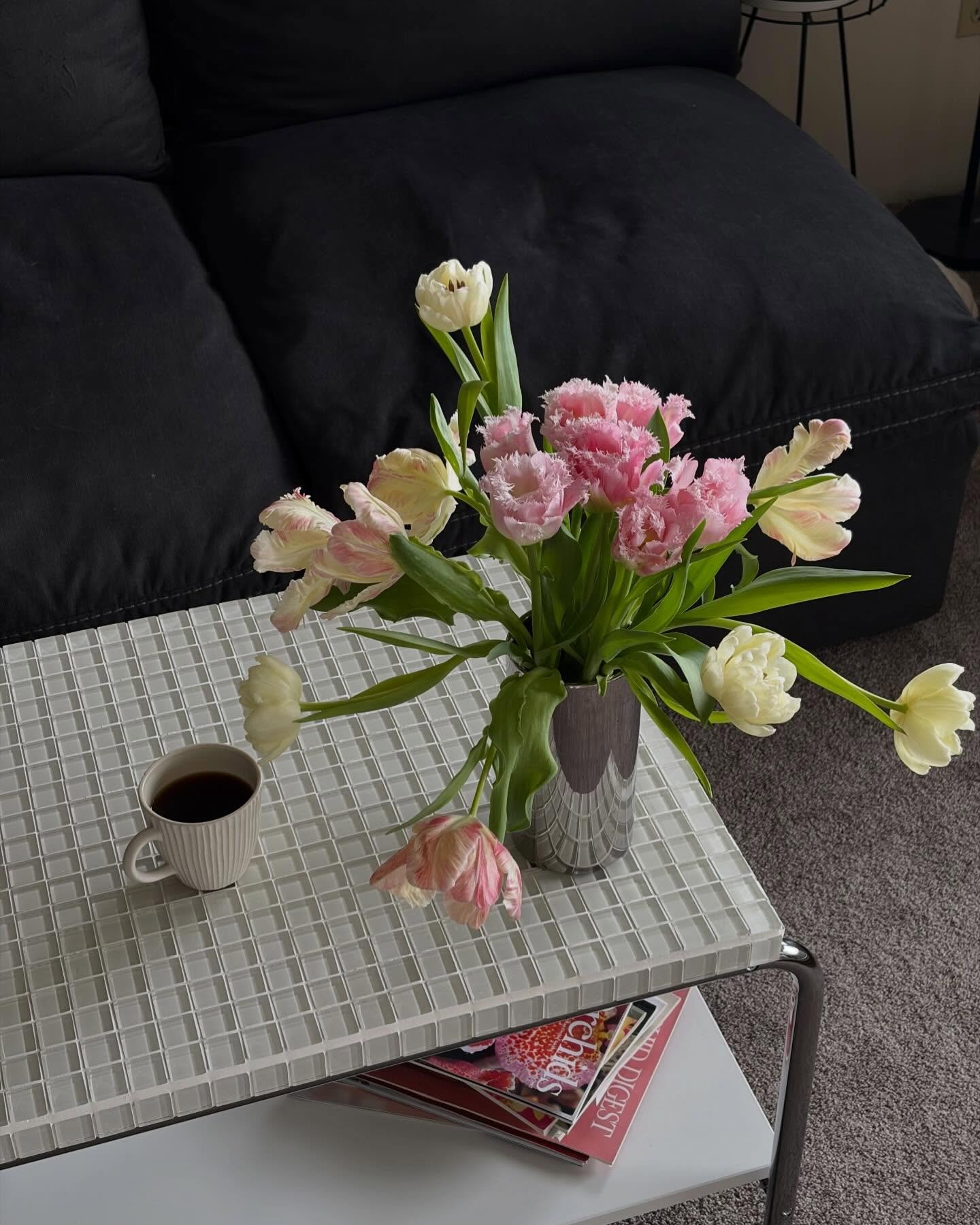 PSA the tulip fields are all open now! I&rsquo;ll definitely be planning a visit this year 💞