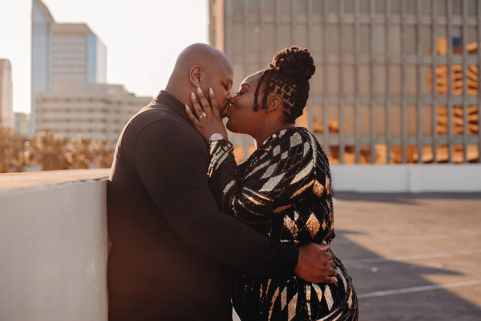 Couples + Engagements