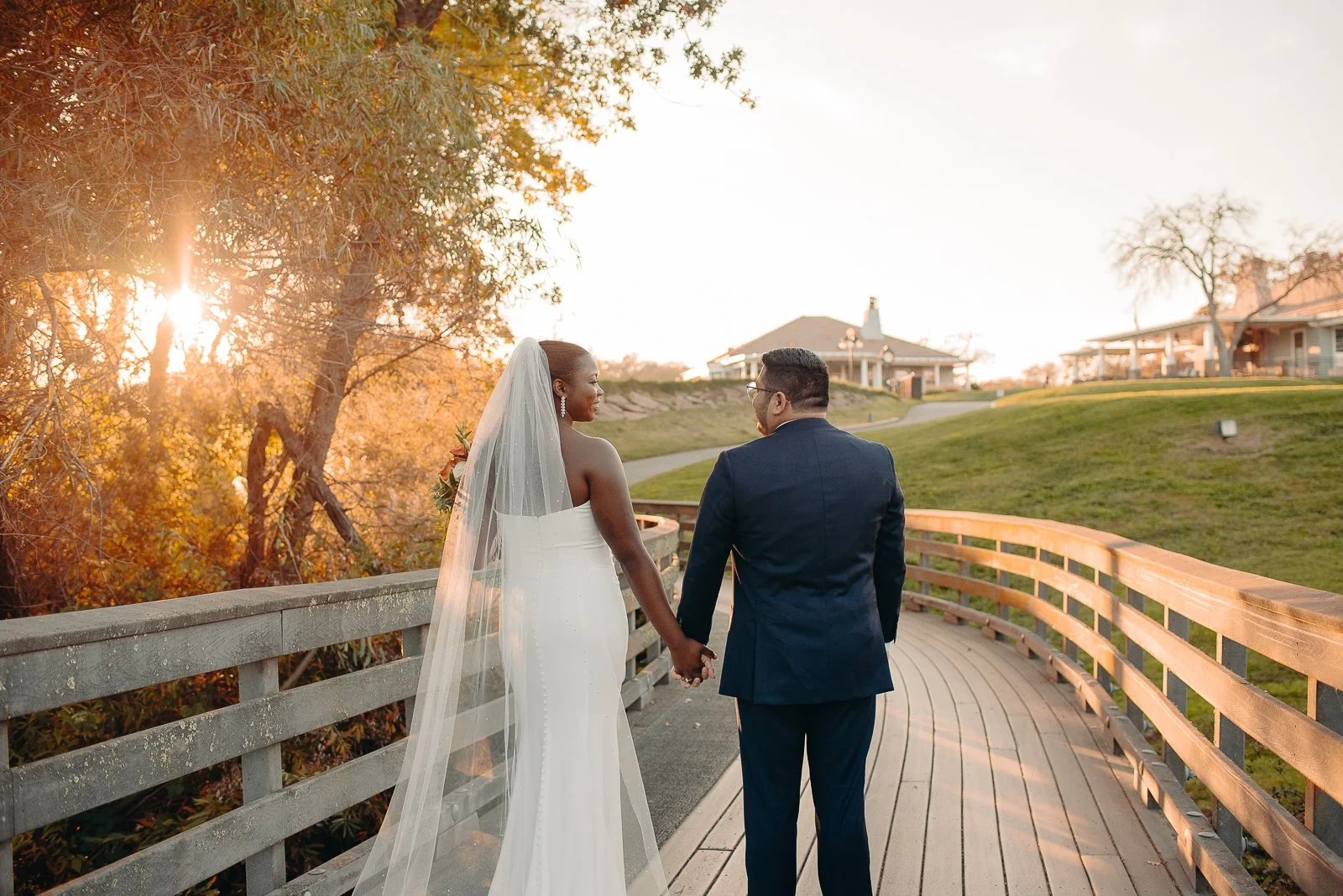 Top 3 Golf Course Wedding Venues in Sacramento
