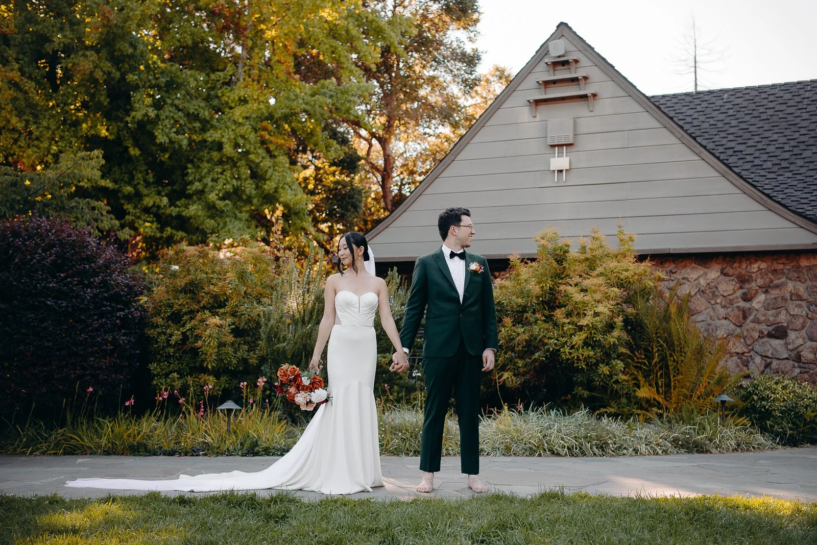 Bay Area Wedding Photographer