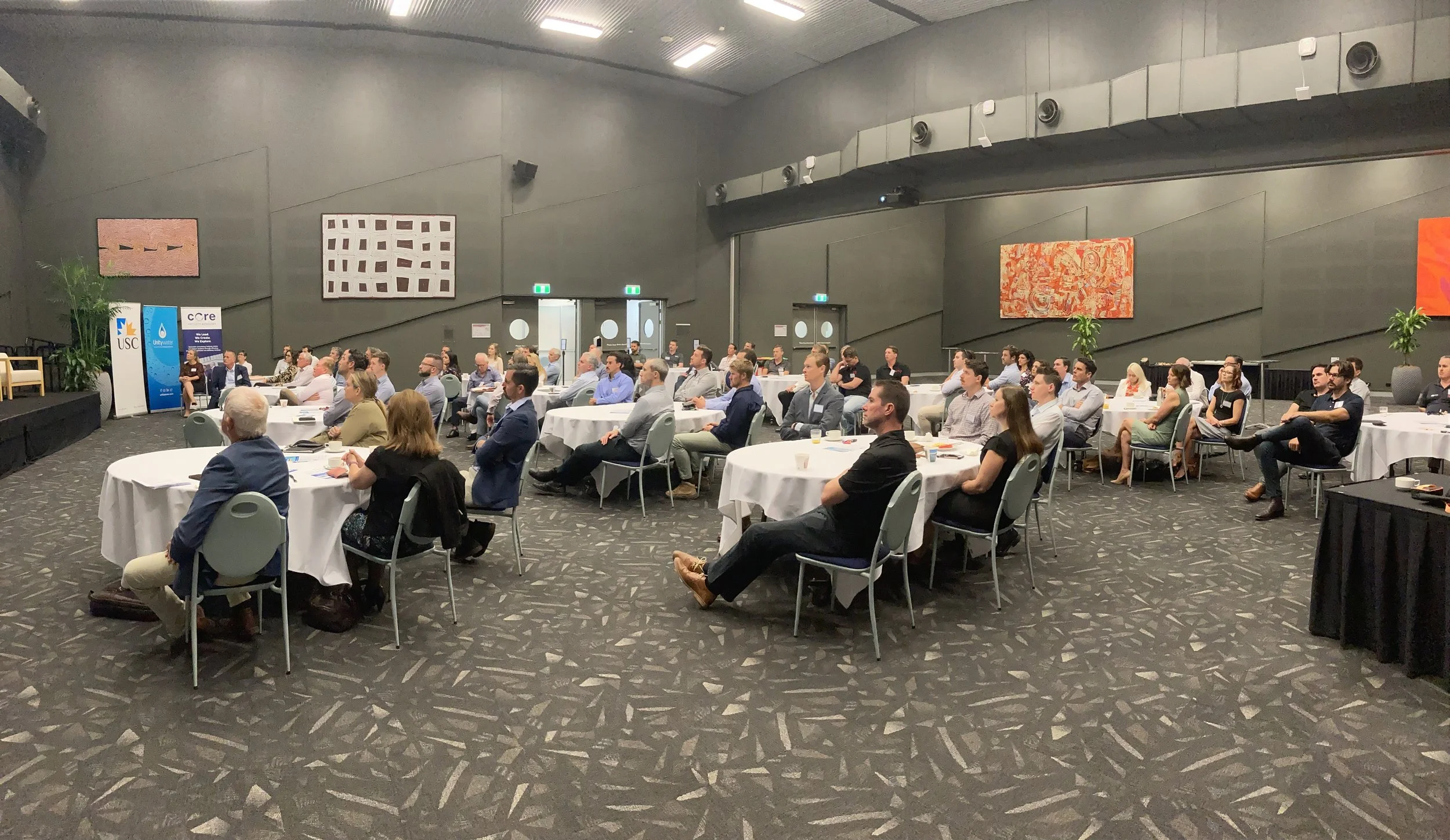 a Corporate Sponsor — Next Generation Project Managers Sunshine