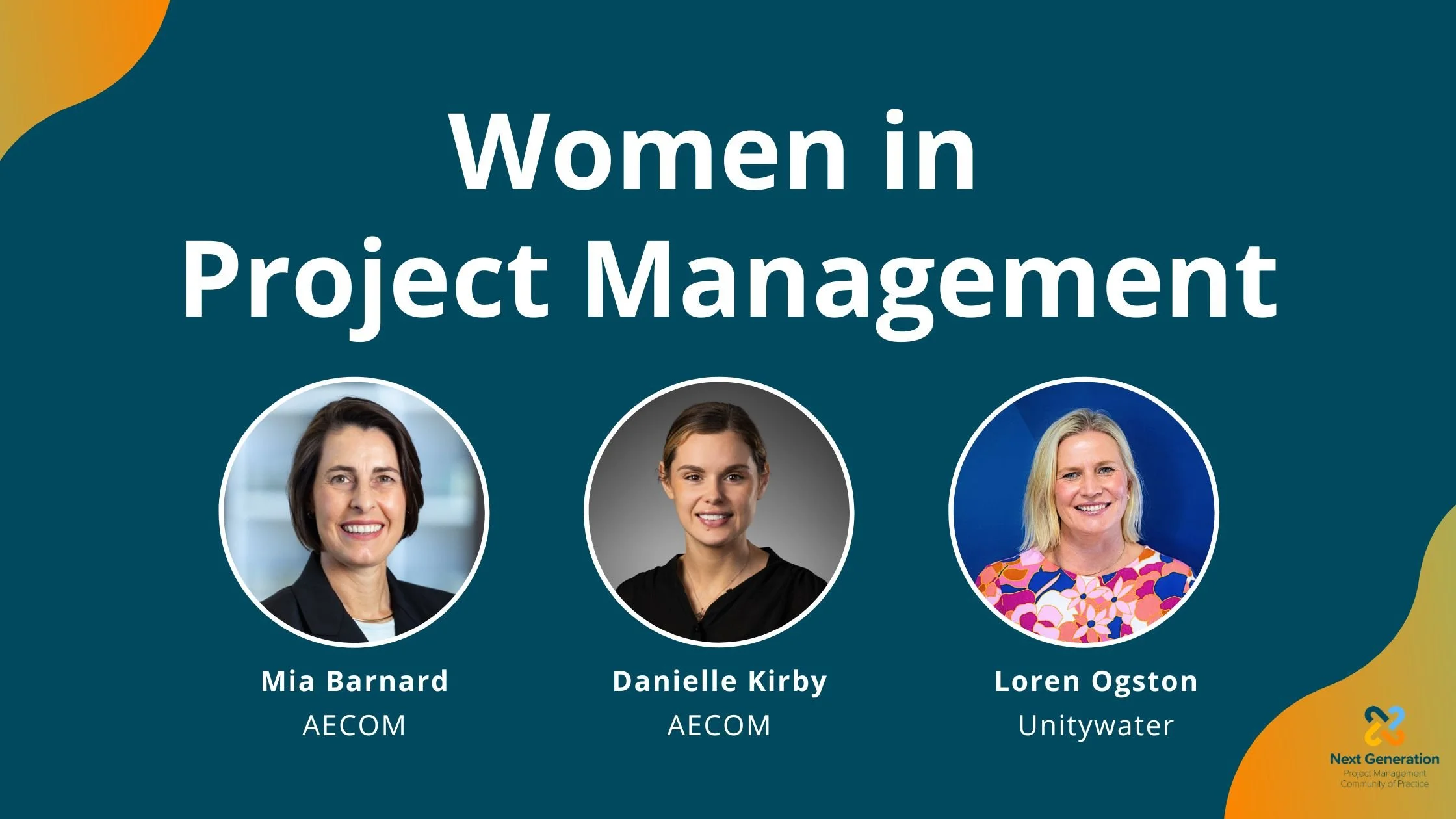 Women in Project Management