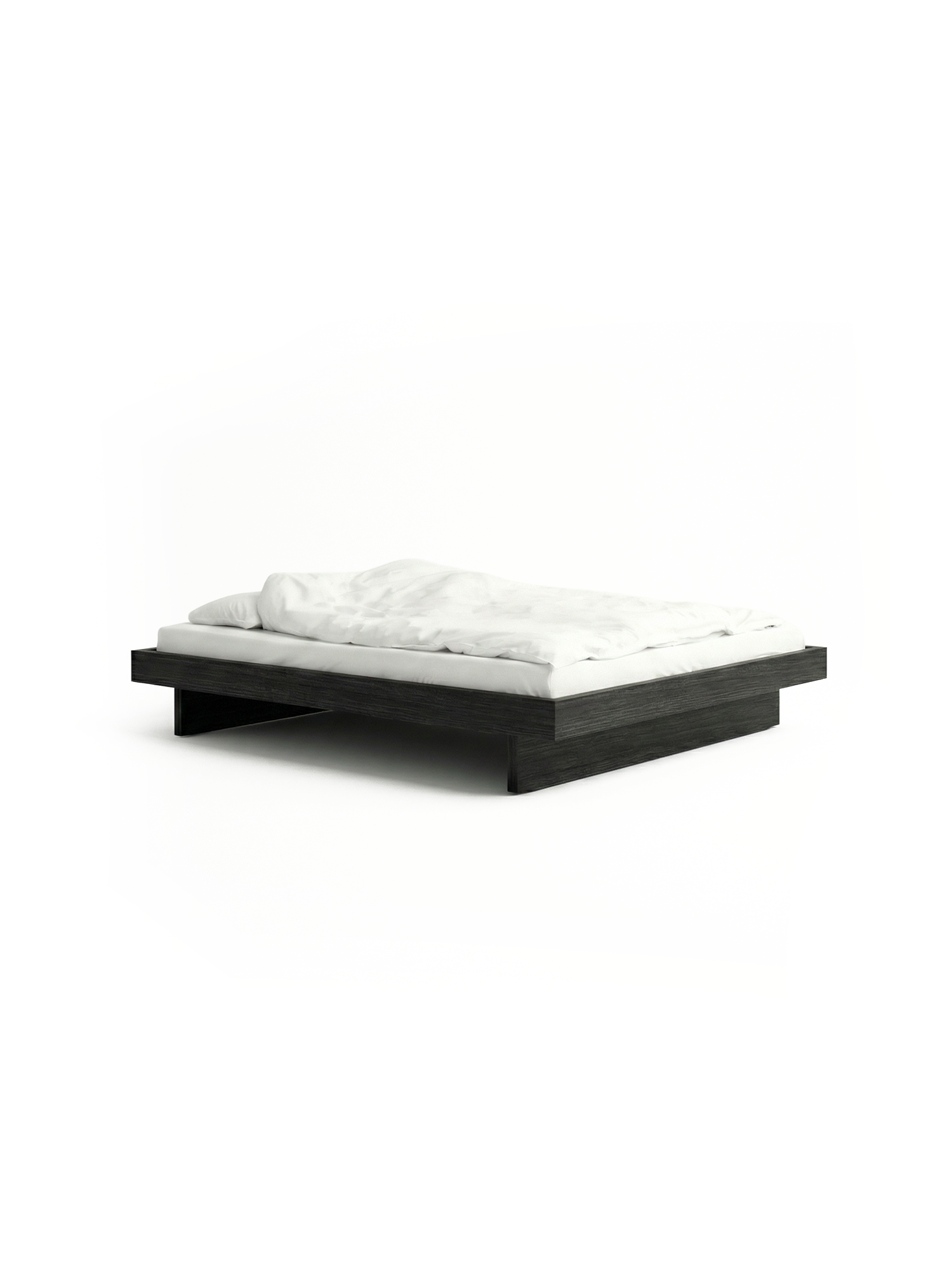 the goro bed that cool living packshot black.png