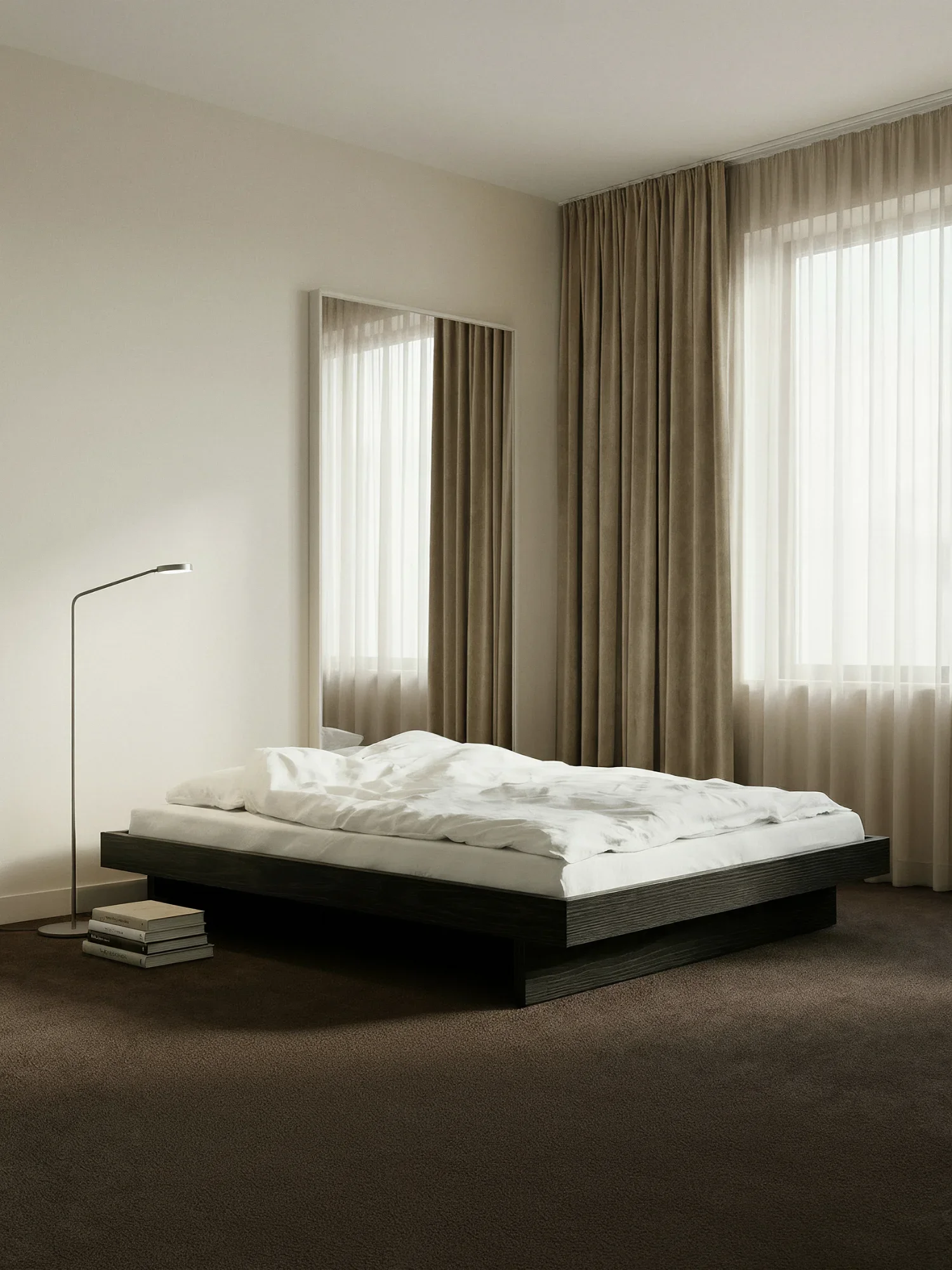 goro bed that cool living cinematic lifestyle 2.webp