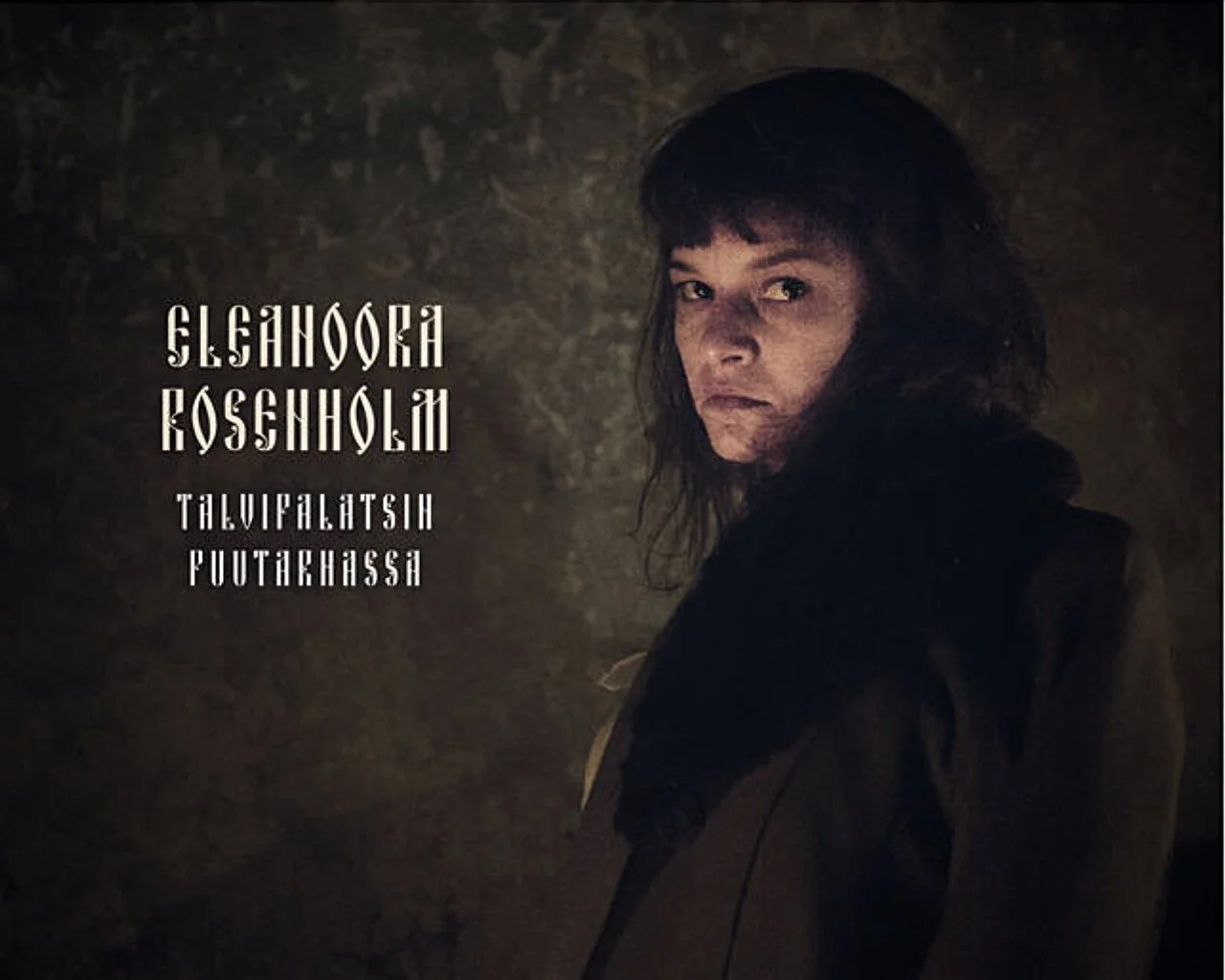 ELEANOORA ROSENHOLM (2018-)