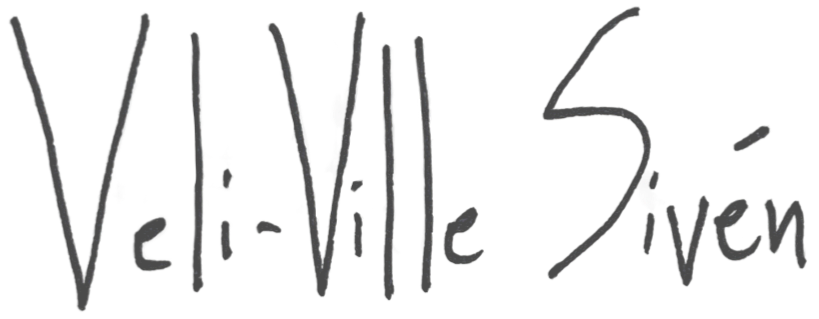 Veli-Ville Sivén