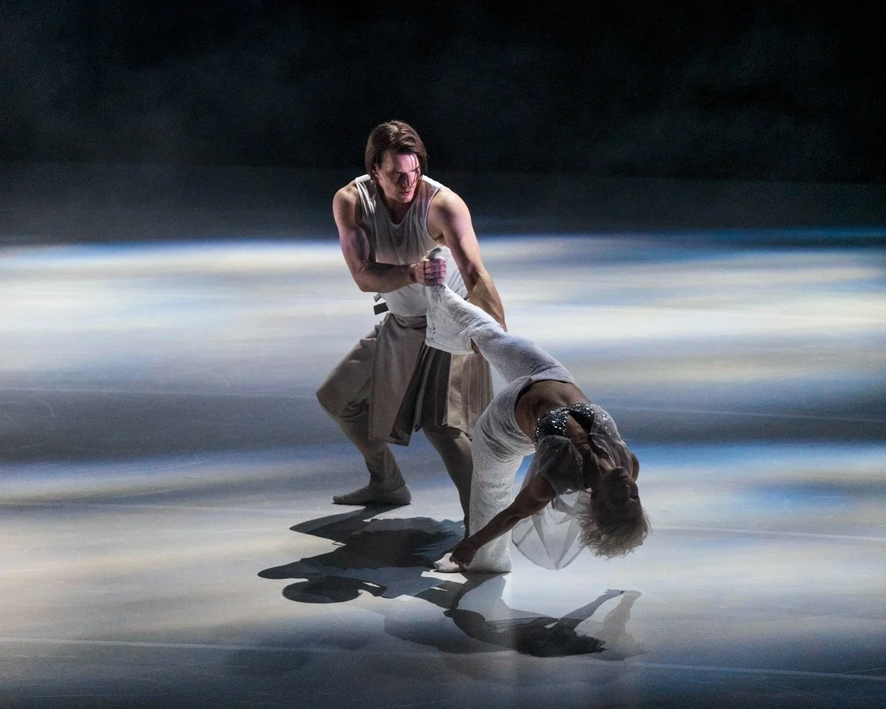 SONGS – Lighting Design (2023)