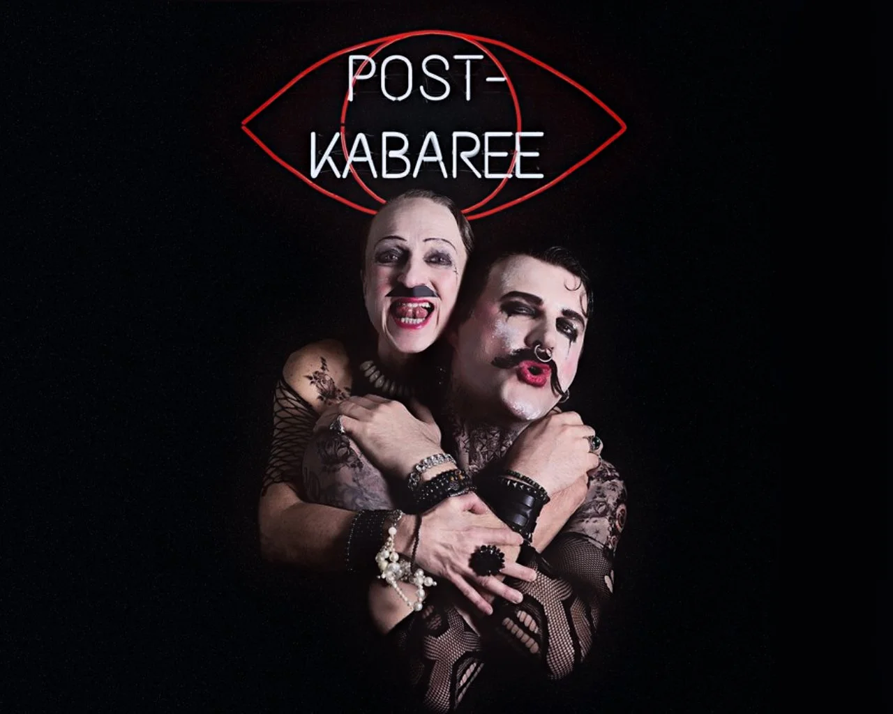 POST-KABAREE (2023)