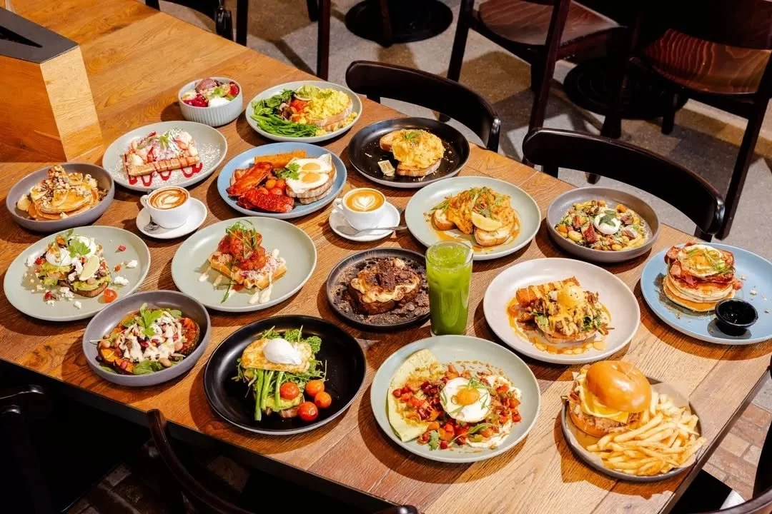 We&rsquo;ve added some delicious new dishes to the menu! Pop by and see which one becomes your new favourite.