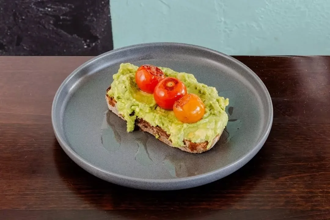 Keep the little ones happy with meals from our kids menu, and fuel them up for some fun on the playground next door.