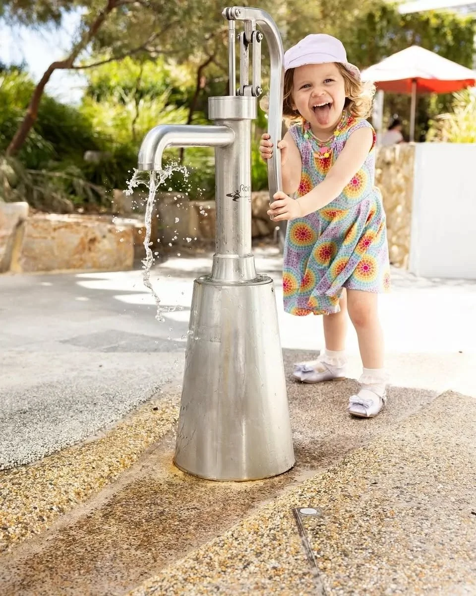 Coffee for you, playtime for them. 🤝
We&rsquo;re right next to the playground, with a kids menu sorted!