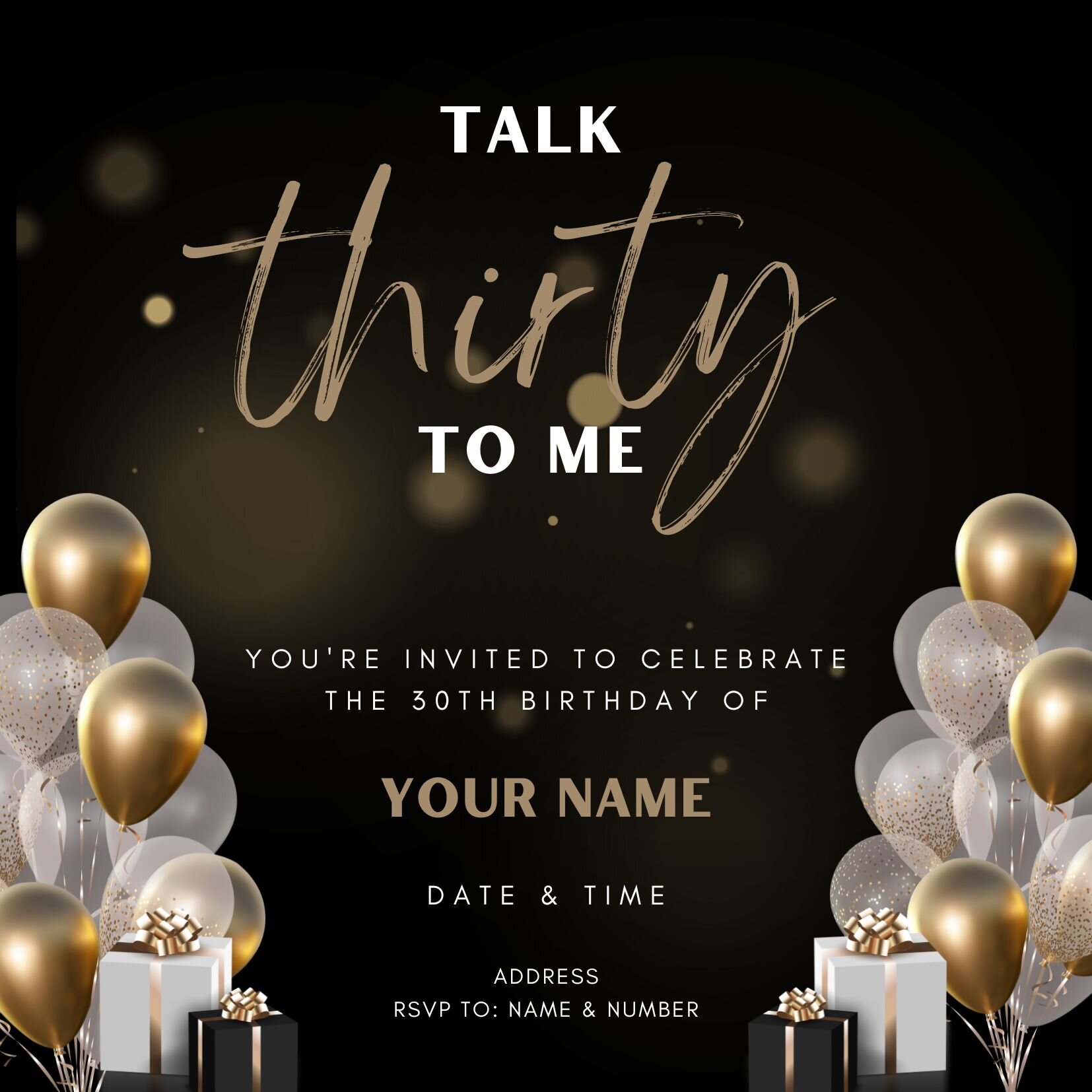 Custom invitation designs for every occasion! Birthdays, Weddings, Baby Showers, Save the Dates, Social Events - Whatever the need! Contact me when you're planning your next event. 

DESIGNSBYDANNIE.COM
.
.
.
#custominvites #invitations #marketing #m