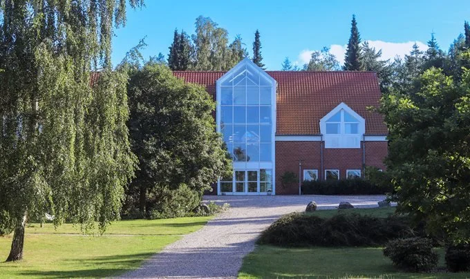 Velkommen på Kirkelejren 2026