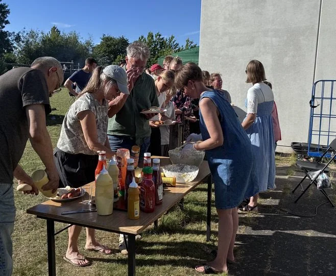 Sommergustjeneste