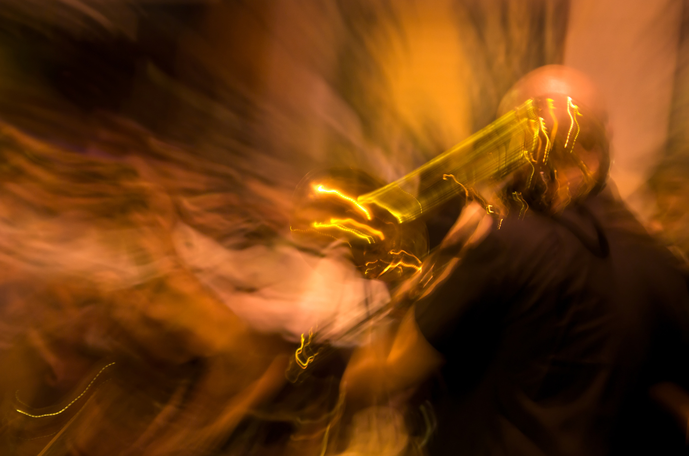 Livsbekræftende og stemningsfuld jazzkoncert med Arne Østerby Trio