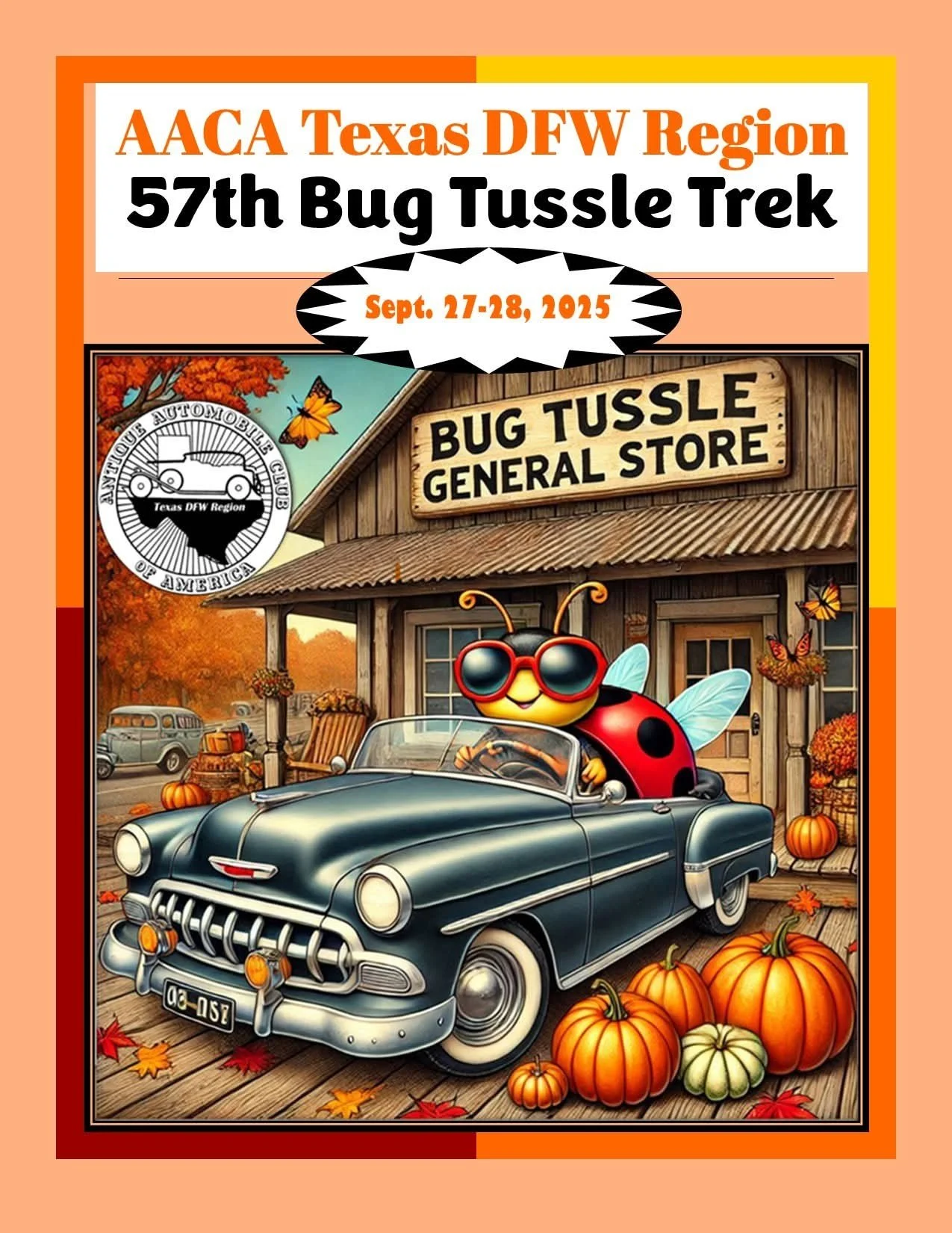 57th Bug Tussle 2025