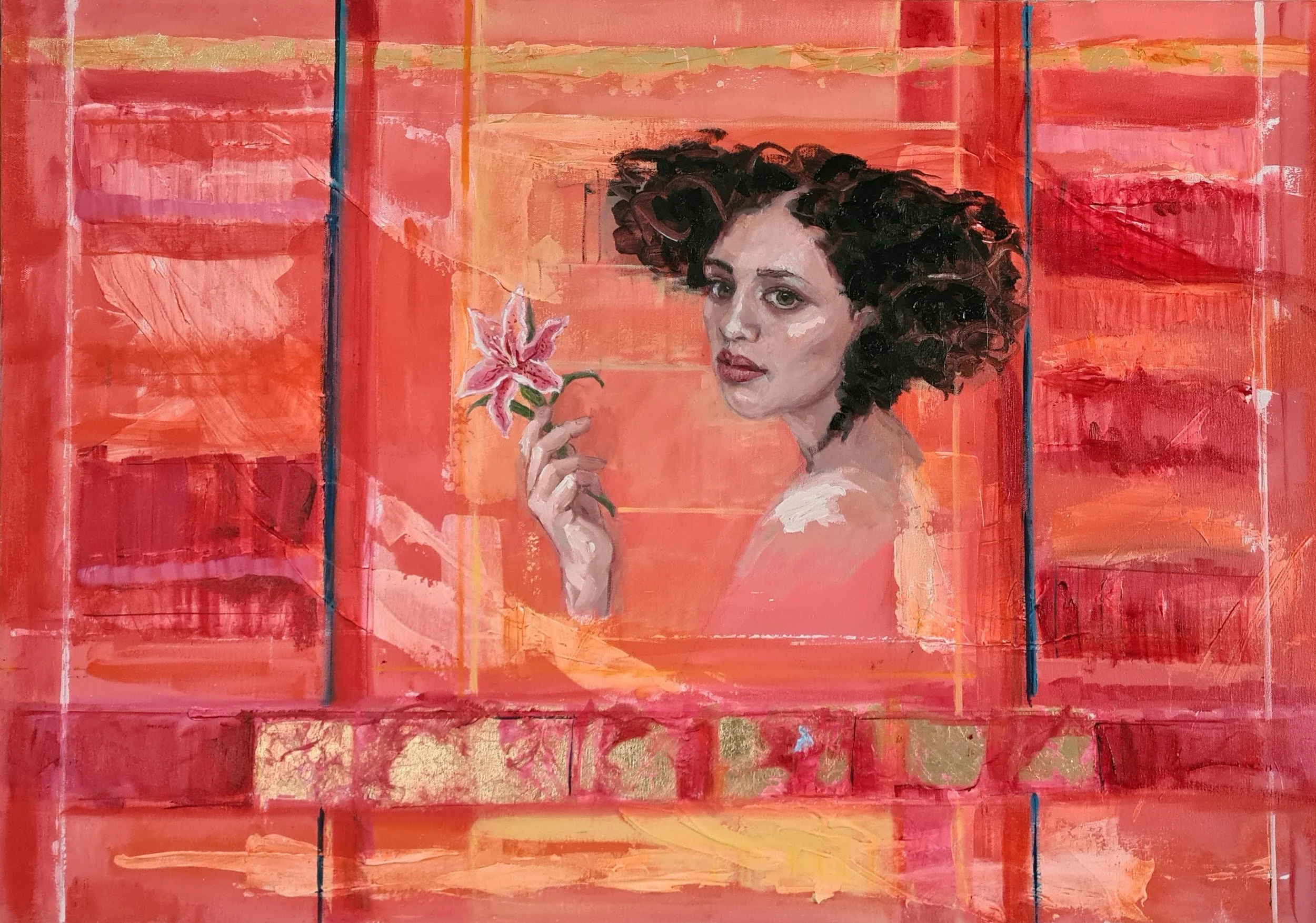 Gallery 3 — Debra Weiss Artist and Painting Conservator