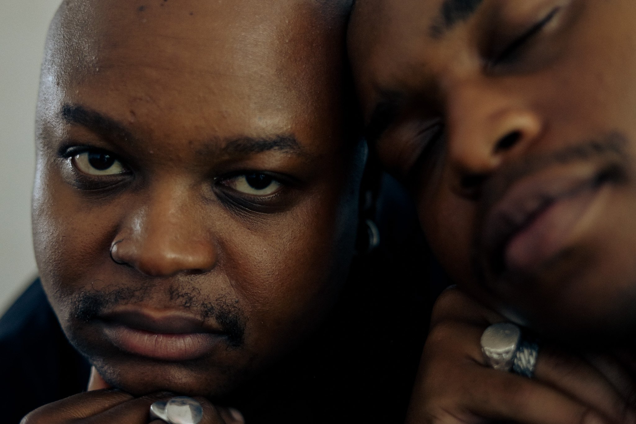 MUNEYI X KOZO ZWANE - CAPE TOWN