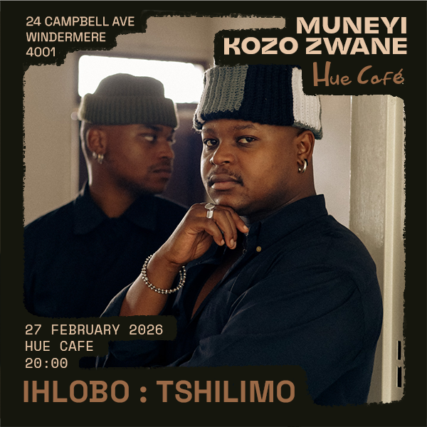 MUNEYI X KOZO ZWANE IHLOBO:TSHILIMO